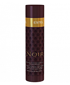 Estel Professional Otium Noir - Вечернее молочко для тела Преображение 200 мл